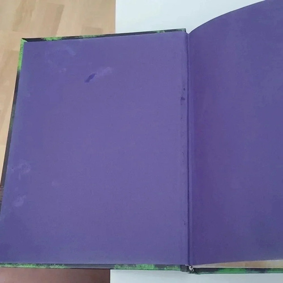 Disney book Mai's Spell Book - Picture 3 of 8